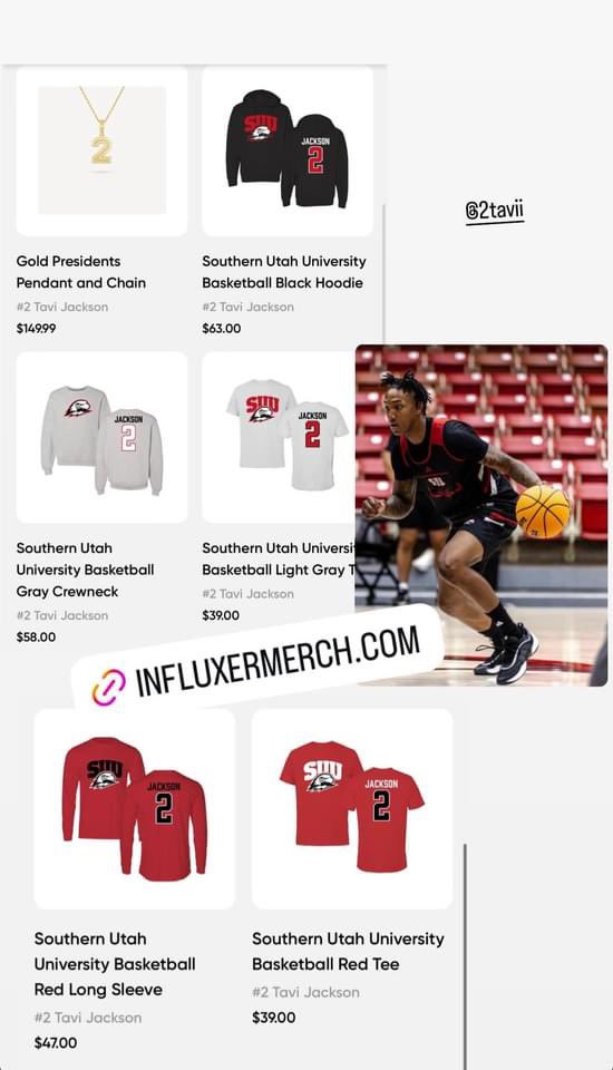 chaanteez's tweet image. NEW MERCH ❤️🖤🤍

influxermerch.com/athletes/tavi-…