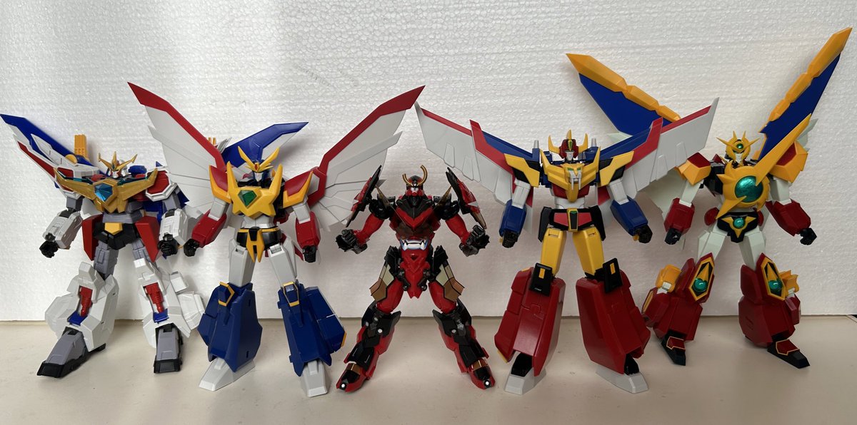 エルドランシリーズ