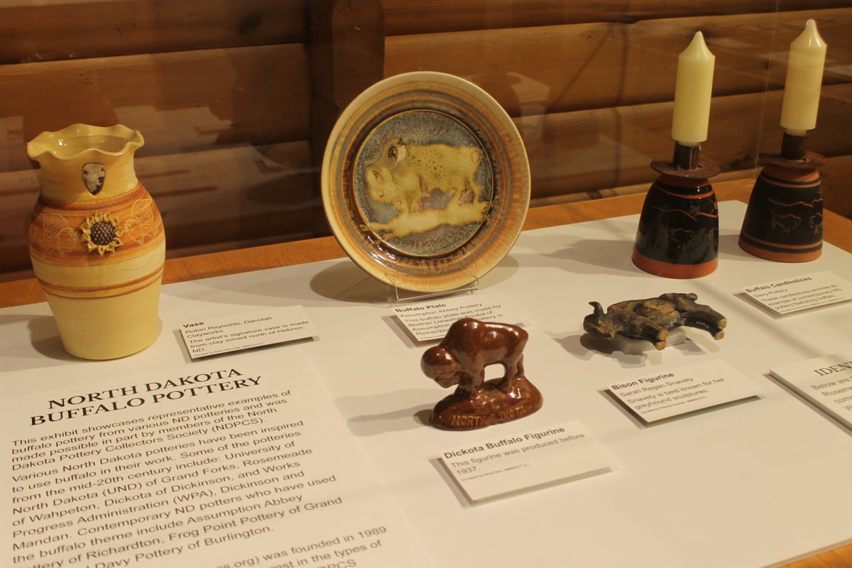 Bison_Center tweet picture