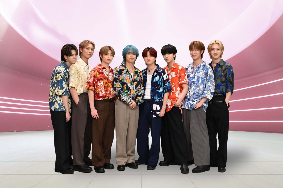 🎵#𝗠𝗭𝗜𝗡𝗘 エンジン📕 ⏰本日深夜1:40いよいよ登場 ＼#MAZZEL