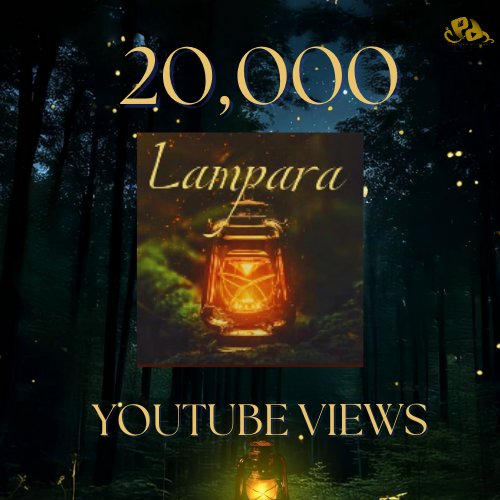 PHP_Streamers's tweet image. [🔓] NEW ACHIEVEMENT UNLOCKED! 

&apos;Lampara&apos; has now surpassed 20K Youtube views within a week! Keep the views coming. Congratulations Pearls x Press Hit Play. 🪔💛

Next Target: 30k views

HAPPY 20K VIEWS LAMPARA
#PHPLampara_LyricVideo
#PHPNewSong
#Press_Hit_Play
@PressHitPlay
