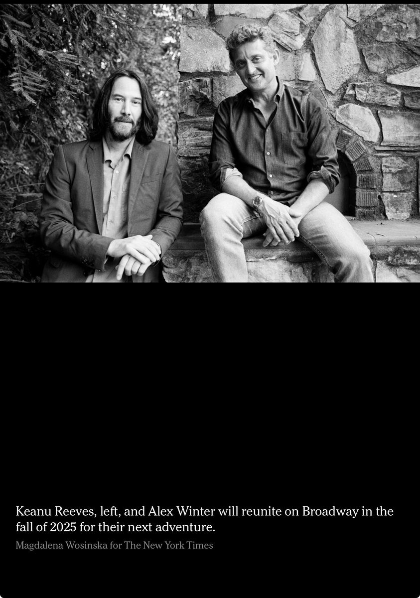 Probably not the time. Many more important things going on in the world etc …BUT …omg