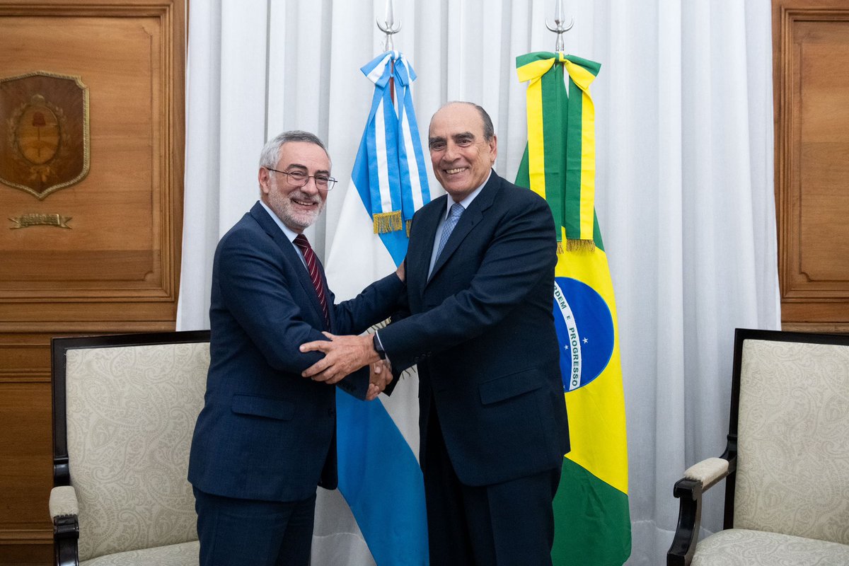 Guillermo Francos tweet media