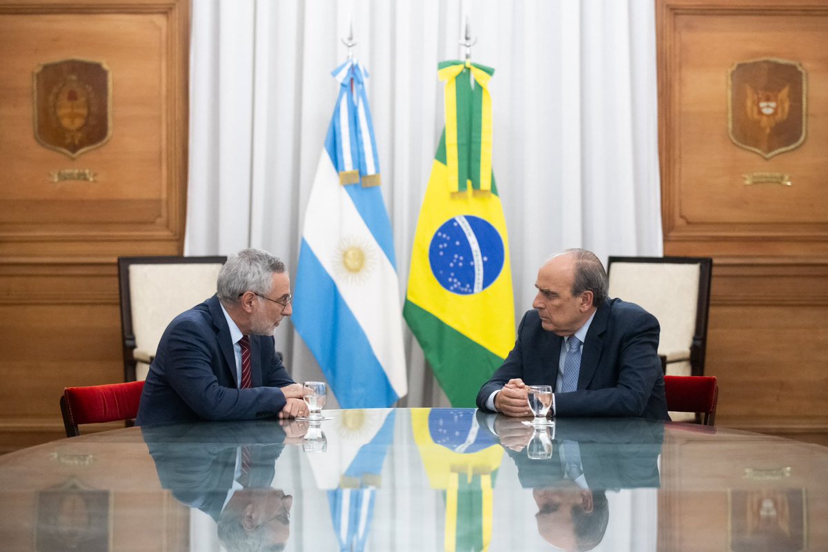 Guillermo Francos tweet media