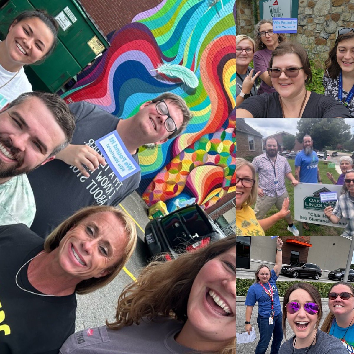 Kathleen Turnmire tweet media