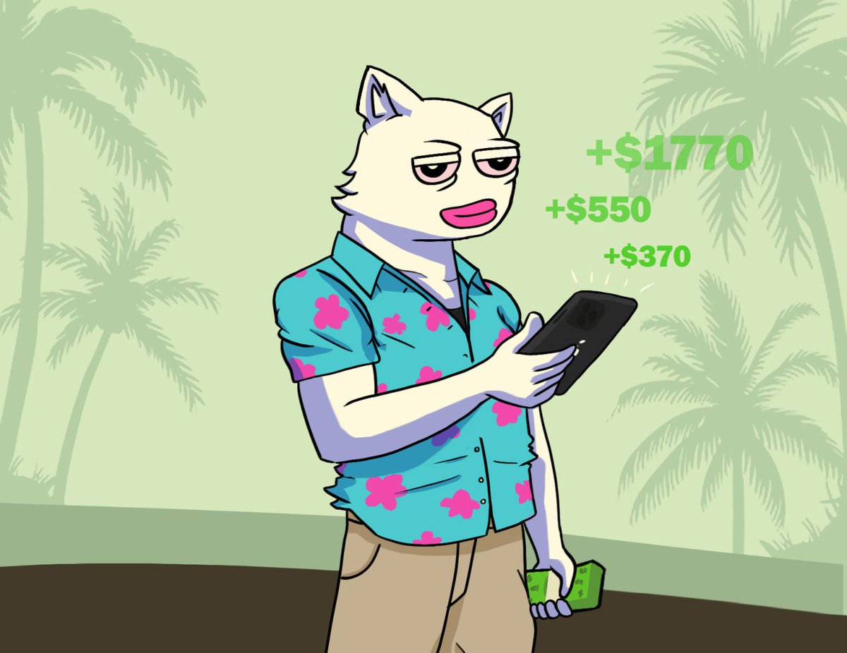 <a href="/stekisteks/">///Steki🧲</a> Pump starts now 

220K for $KOLT now 

Just getting started 

Only up from now! 

<a href="/koltsolana/">Kolt</a>