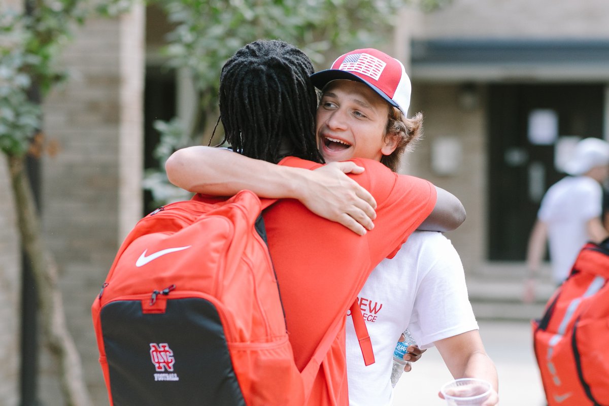 northcentralcol's tweet photo. Happy August, Cardinals!
Move-In Day, #NCWelcomeWeek, and the first day of classes are right around the corner. Who’s ready? 💯 https://t.co/rzDzcwi5Ey