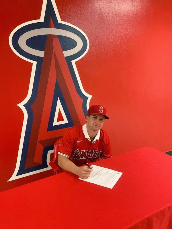 <a href="/Angels/">Los Angeles Angels</a> let's get to work!