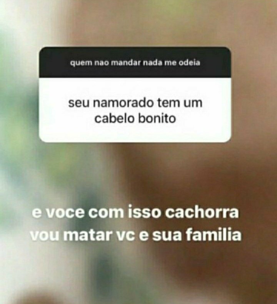 Imagens para vc enviar e dizer nós (@poderiarsernos) on Twitter photo 