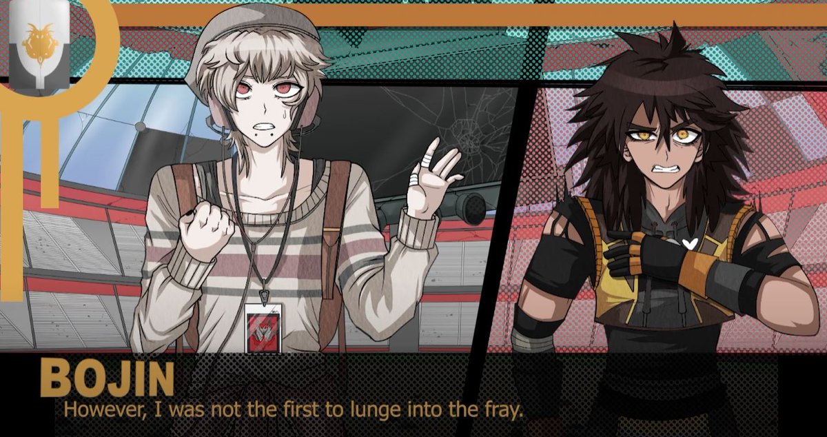 SHOWDOWN! tweet media