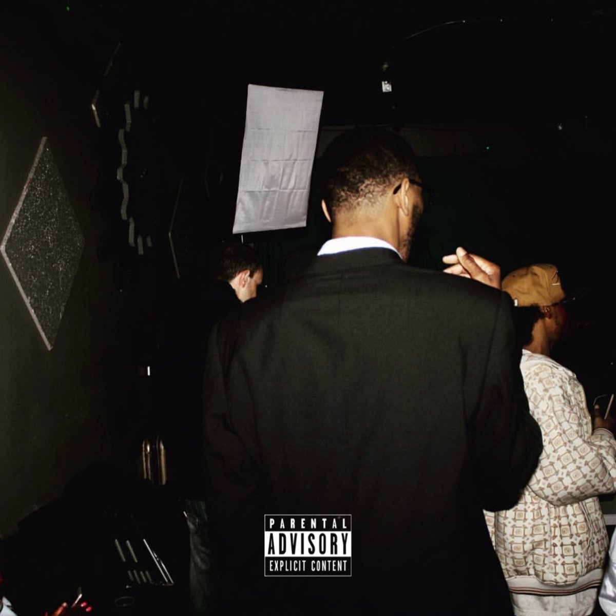 BeLikeBRRG's tweet image. Those singles are now parts of these 3 EPs I dropped this week.

• Burgundy Tape
• Just Kause
• Sorry I Was Late