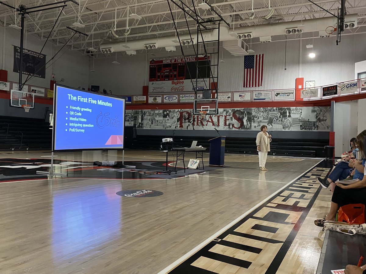 Northwest RPDC tweet media