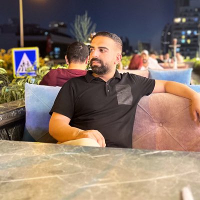 #YeniProfilResmi
