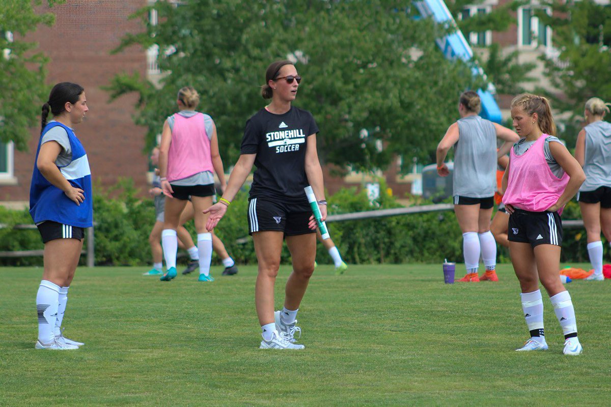 Year 12 at home 🤘🏼💜 <a href="/stonehill_info/">Stonehill College</a> <a href="/StonehillWSOC/">Stonehill Soccer</a> <a href="/GoStonehill/">Stonehill Athletics</a>
