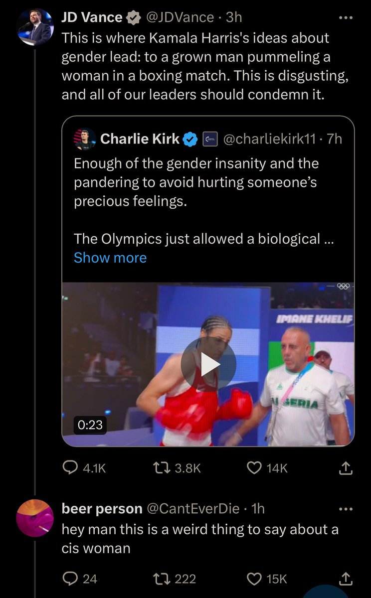 Successful Ratios tweet media