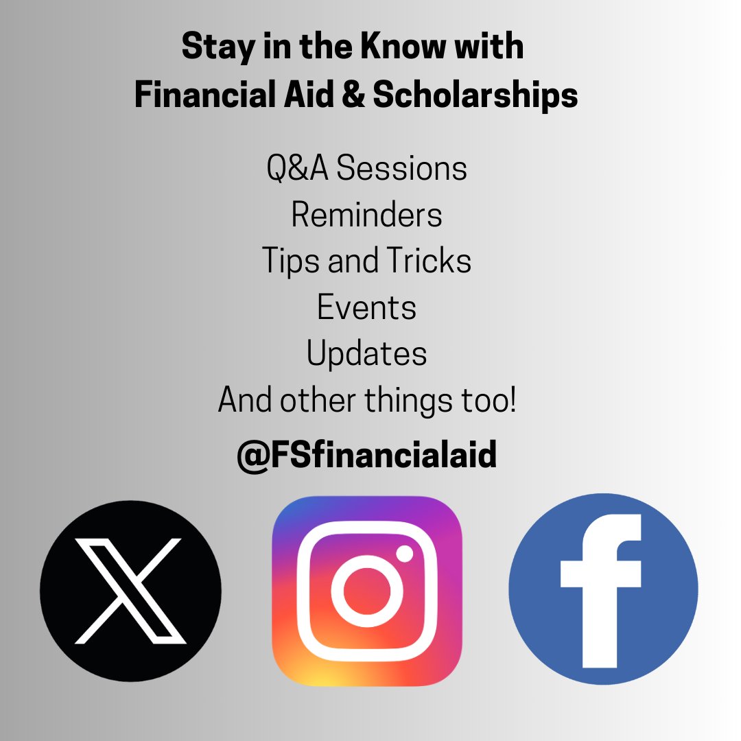 Fresno State Financial Aid and Scholarships tweet media