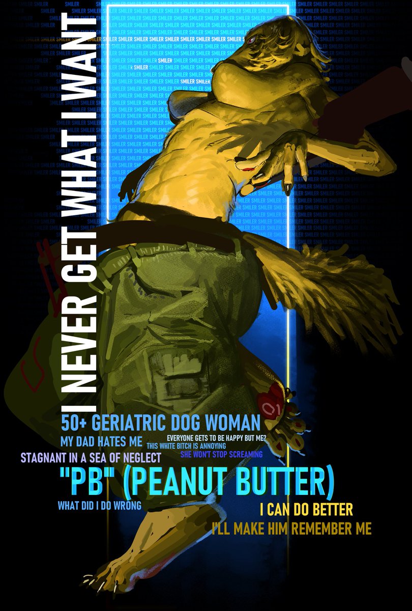 PB is never happy, unfortunately