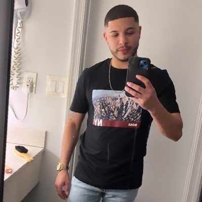 Lucito52020's tweet photo. #NewProfilePic https://t.co/kEdpHC5P0l