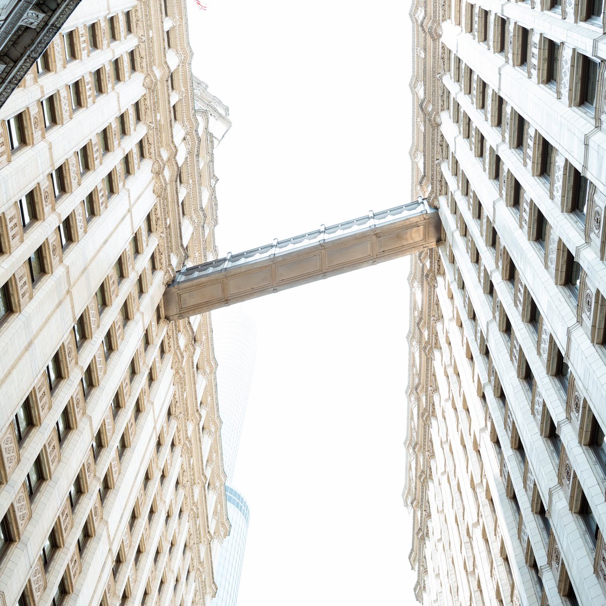 Had a blast in the Windy City 🍻🍕