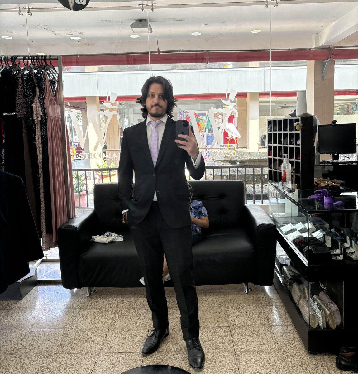 Logan y Logan tweet media