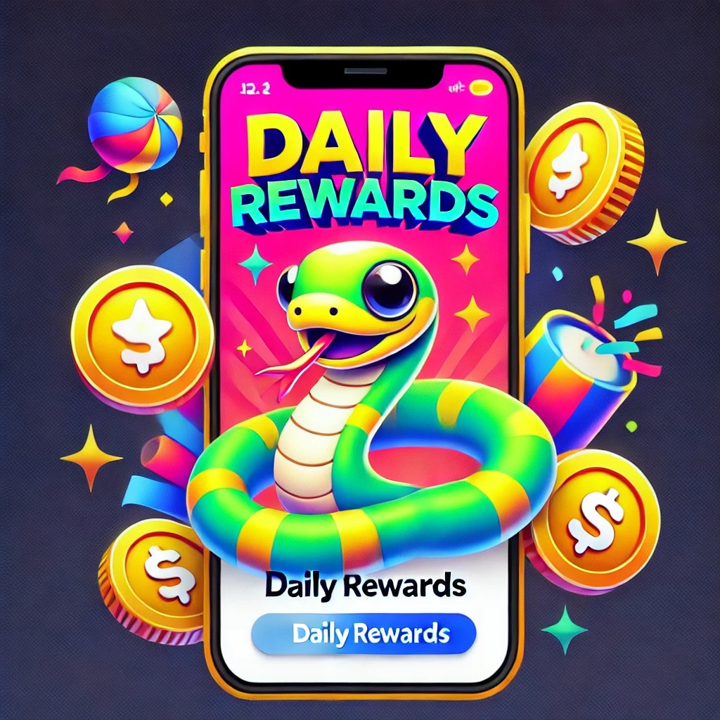 SnakeChain tweet media