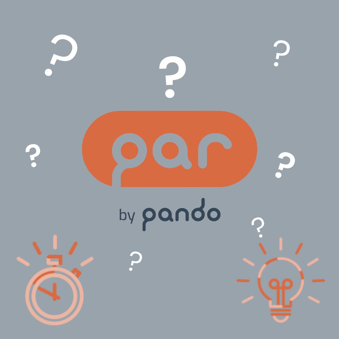 Ultimately the biggest benefit to using PAR is ~Alerting you of a problem before your customer/employee does.  
~Educating you on the root cause of the issue
~Leading you to a quicker/cheaper resolution of the issue. 

#parbypando