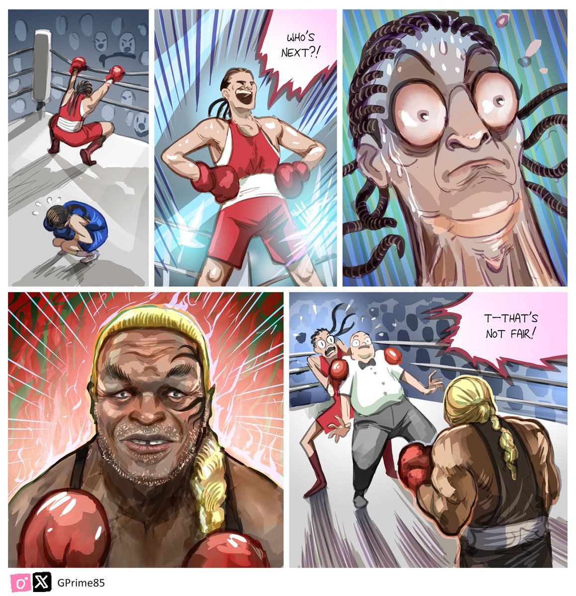 George Alexopoulos (@gprime85) on Twitter photo 