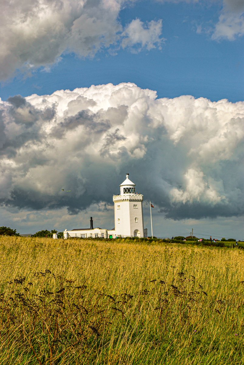 Summer visions from a walk along the cliffs of Dover