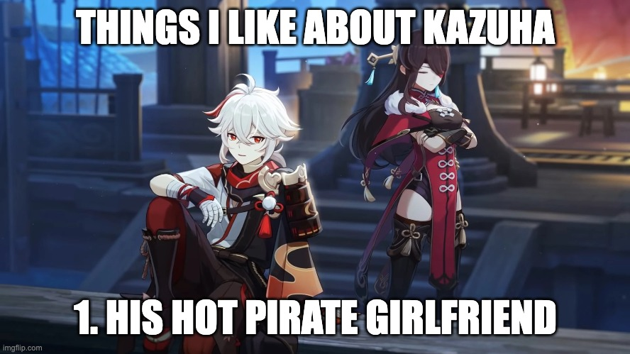 just learned that it's National Girlfriend Day #beikazu