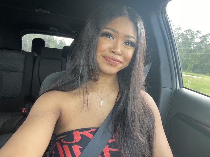 Wanna cum all over her pretty face? 💦  #ebony #blackgirls #mixedgirls #bigbooty #bigtitties #highheels<a href="/tag/ebony"class="tags">#ebony</a><a href="/tag/twerk"class="tags"><span>#twerk</span></a><a href="/tag/heels"class="tags"><span>#heels</span></a><a href="/tag/freckles"class="tags"><span>#freckles</span></a><a href="/tag/highheels"class="tags"><span>#highheels</span></a><a href="/tag/fatass"class="tags"><span>#fatass</span></a><a href="/tag/bigbooty"class="tags"><span>#bigbooty</span></a>