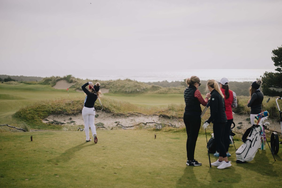 Bandon Dunes tweet media