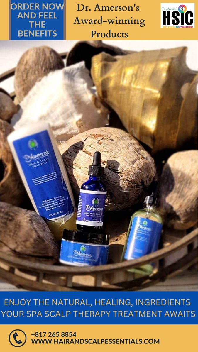 Dr. Linda Amerson tweet media