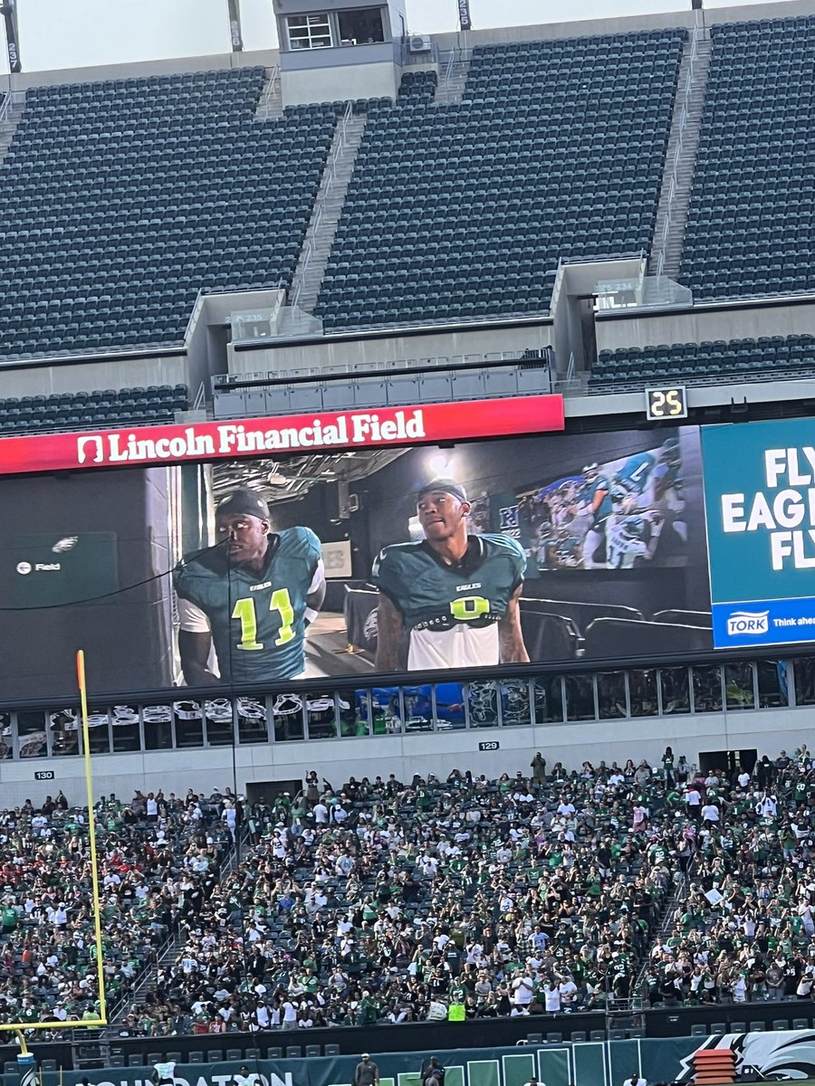 Philadelphia Eagles Frenzy (@eaglesfrenzy) / Posts / X