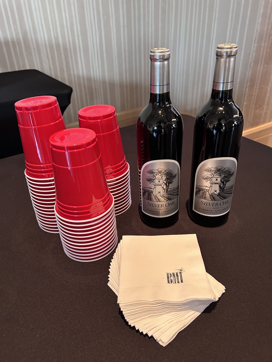 Scotty McCreery (@scottymccreery) on Twitter photo Had a great time celebrating "Cab In A Solo" at the <a href="/bmi/">Broadcast Music Inc.</a> #1 party! Thank you <a href="/bmi/">Broadcast Music Inc.</a> and everyone at <a href="/TripleTigers/">Triple Tigers Records</a>, Triple 8, and <a href="/UMPG/">Universal Music Publishing Group</a>.
Special thanks to Frank Rogers, Brent Anderson, Aaron Eshuis, and Derek Wells for helping create this great country song 🍷🚙 Had a great time celebrating "Cab In A Solo" at the <a href="/bmi/">Broadcast Music Inc.</a> #1 party! Thank you <a href="/bmi/">Broadcast Music Inc.</a> and everyone at <a href="/TripleTigers/">Triple Tigers Records</a>, Triple 8, and <a href="/UMPG/">Universal Music Publishing Group</a>.
Special thanks to Frank Rogers, Brent Anderson, Aaron Eshuis, and Derek Wells for helping create this great country song 🍷🚙