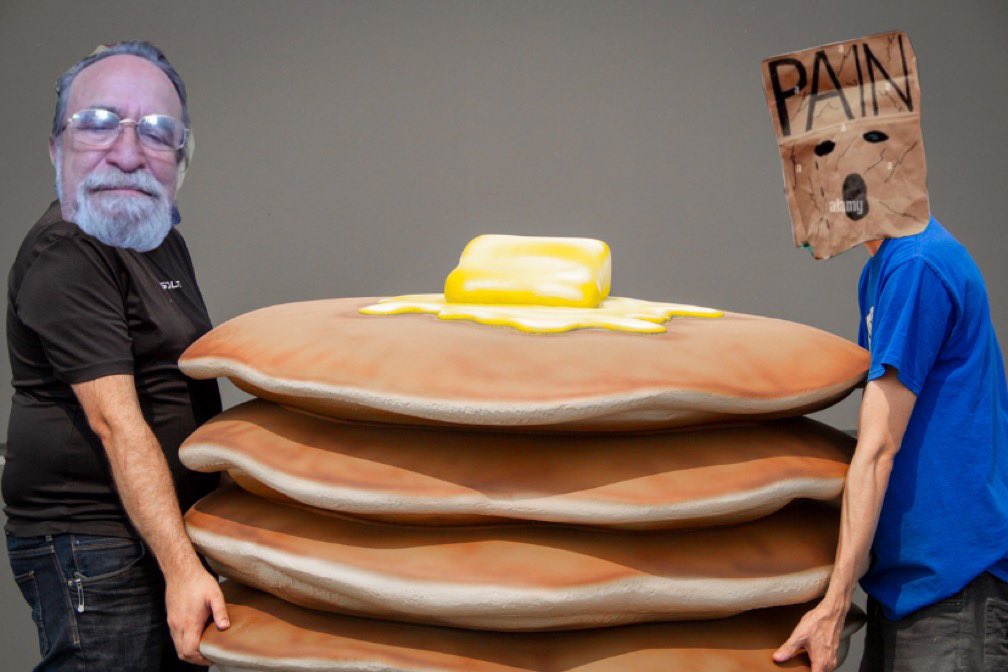 Fried Chicken Cutlets tweet media