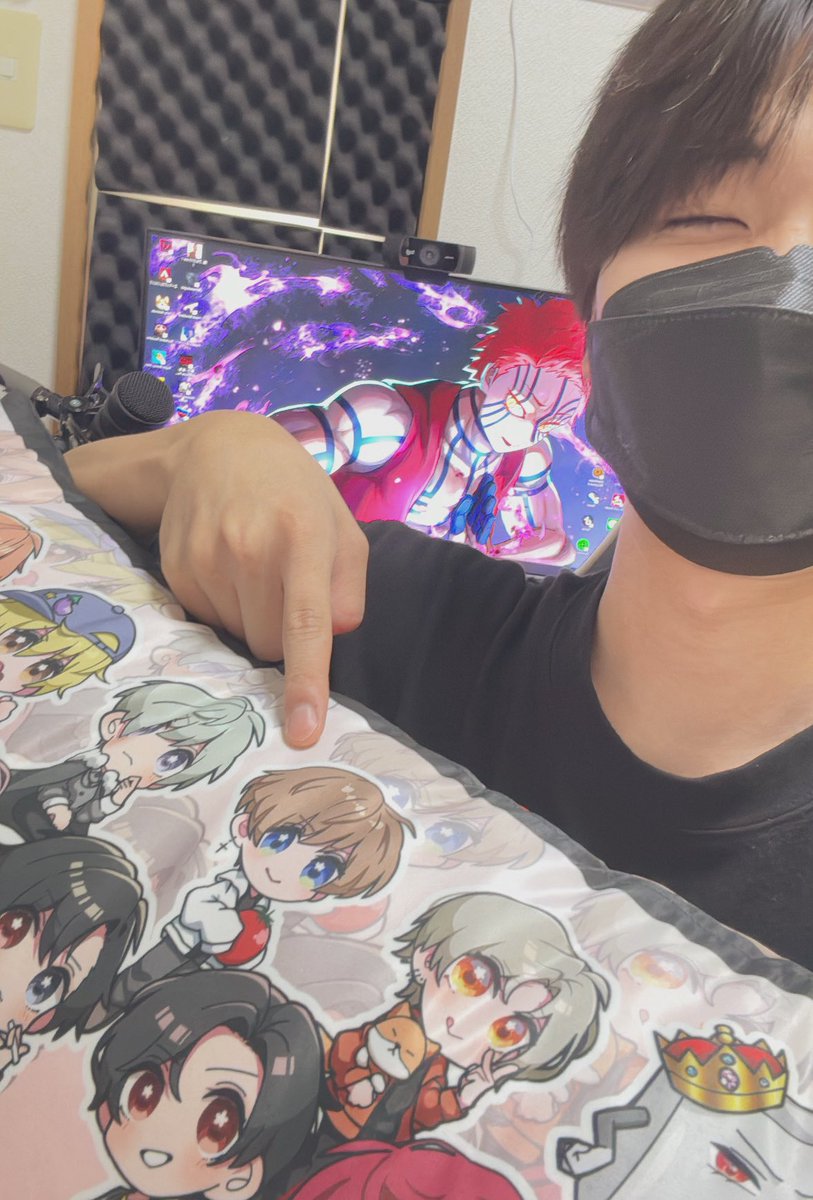 toma1021toma7's tweet photo. 俺👇 https://t.co/xVMiakeCfE