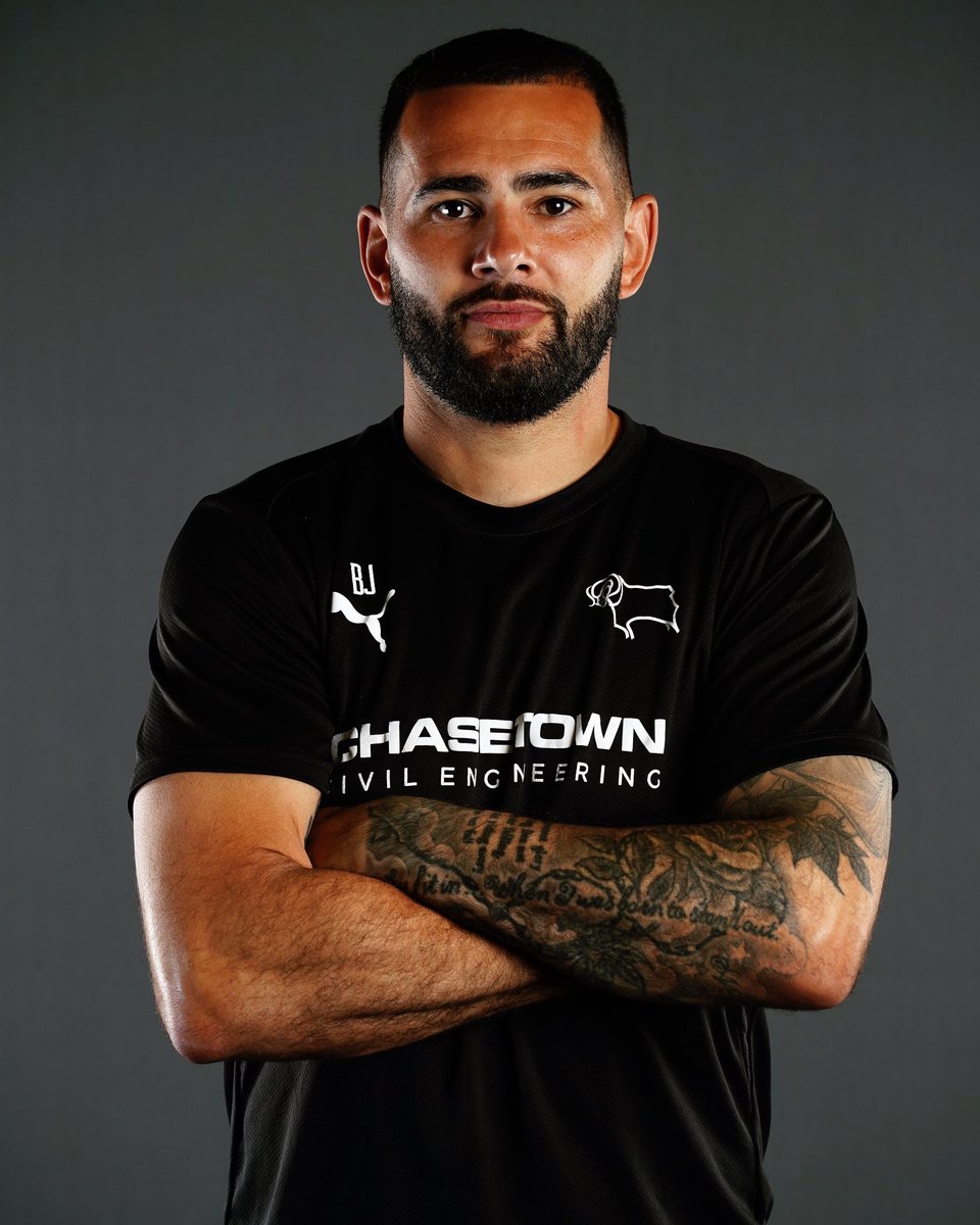 Season 24/25…Ready for a new chapter this season! As I transition from player to coach. I’m eager to support and shape our U18’s, the future stars of the game ⭐️ 
Here’s to making a difference from the sidelines ⚽️ 📣 #coachlife 
@dcfcacademy