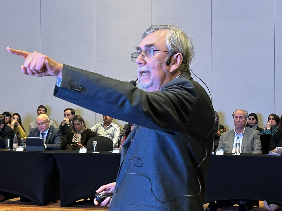 Asociación de Industriales de Antofagasta (AIA) tweet media