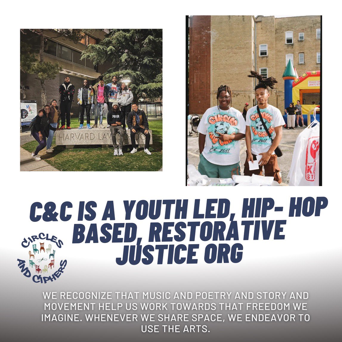 Circles & Ciphers tweet media