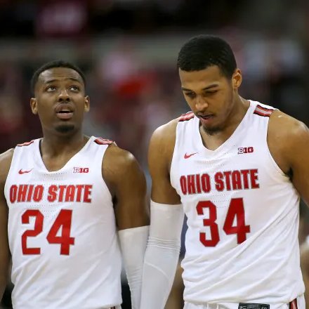 thetournament's tweet image. WHICH DUO IS BETTER!?

- Like for Wesson Brothers

- RT for Harrison Twins