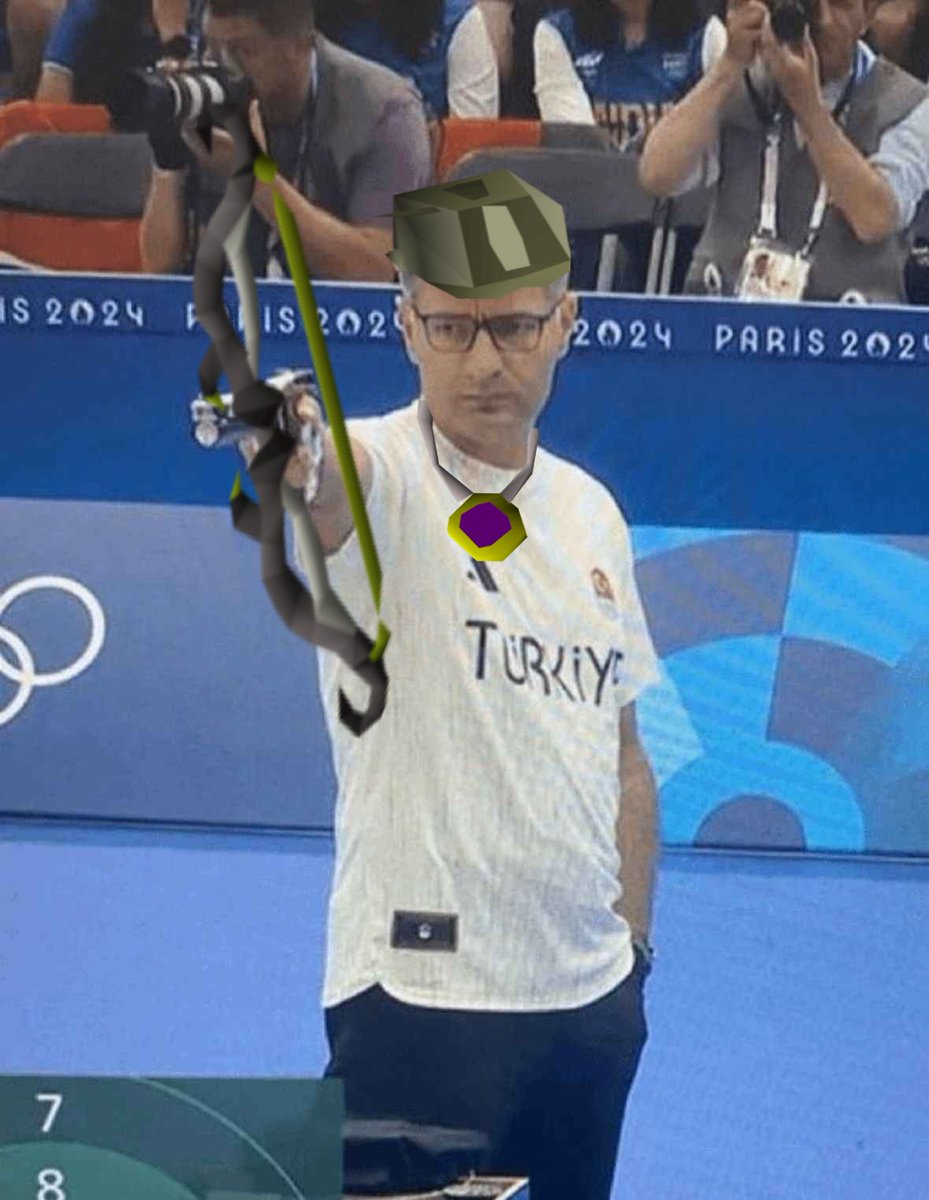 HanahBananaOSRS's tweet photo. when u sell everything for a tbow rebuild https://t.co/0LSSaezPhb