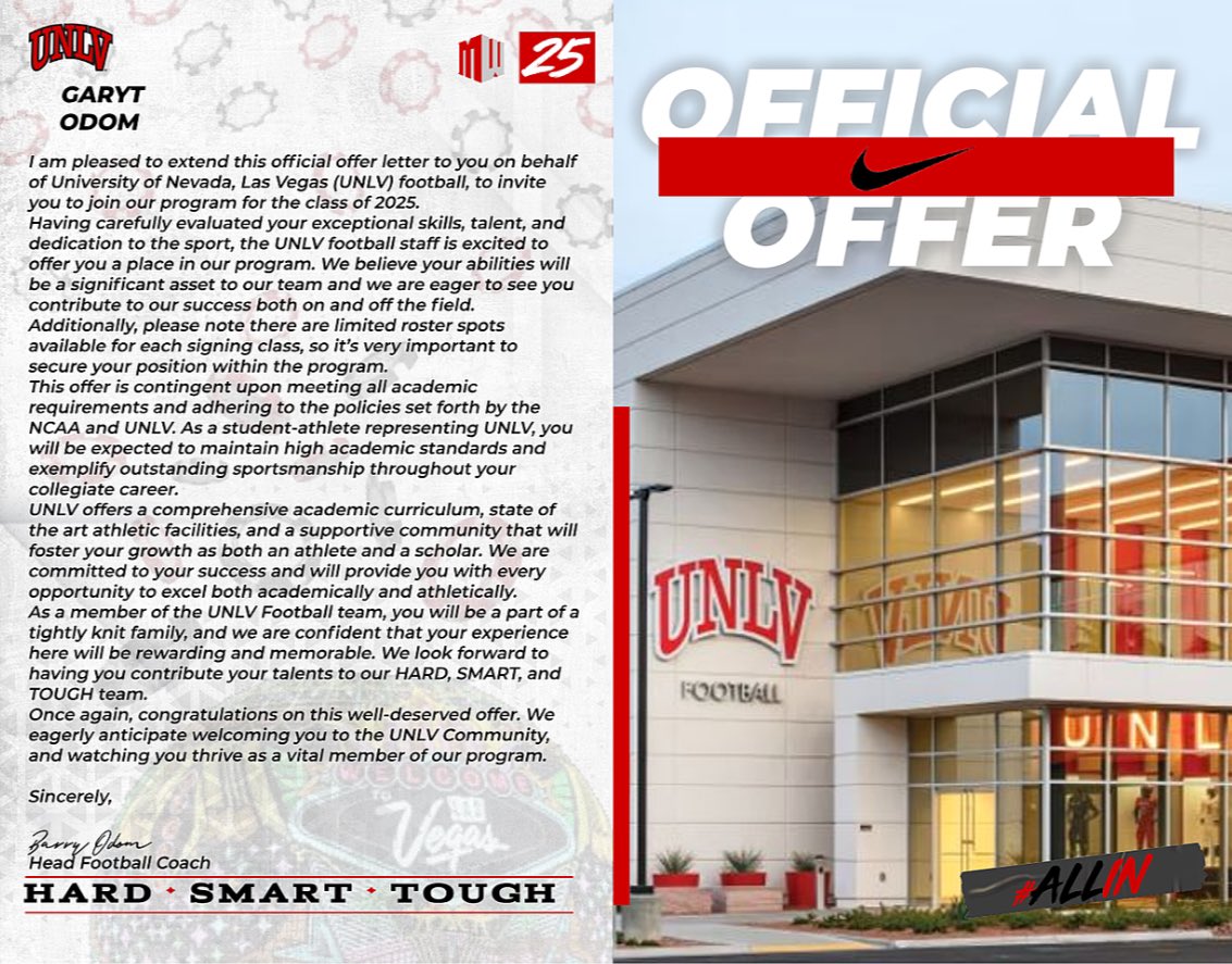 Garyt Odom tweet media