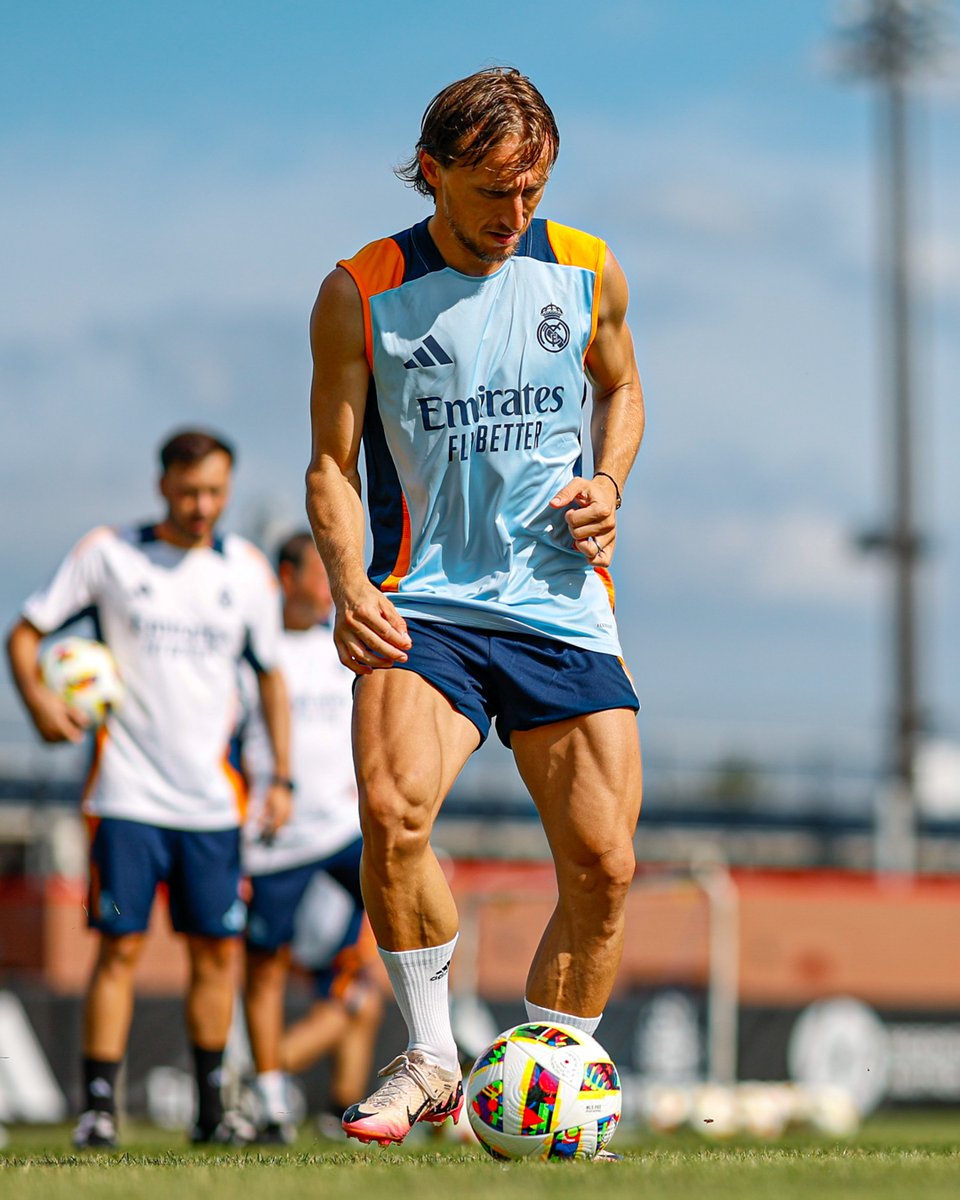 ريال مدريد tweet media