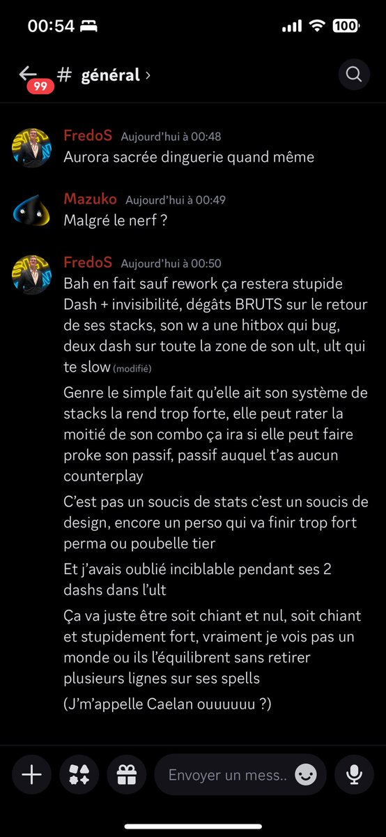 DVMC0RP's tweet photo. Il en a des choses a dire lui #BMWIN https://t.co/Bgv91VsAIA