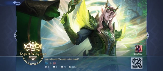 Come join my Squad, Let us face off against the world's best MOBA players together! https://t.co/zHs5yVXtYv