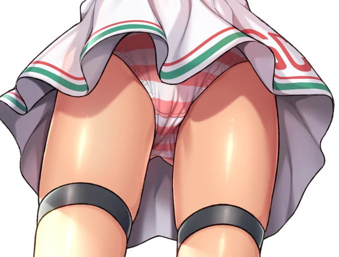 よこしまなるもの#パンツの日 