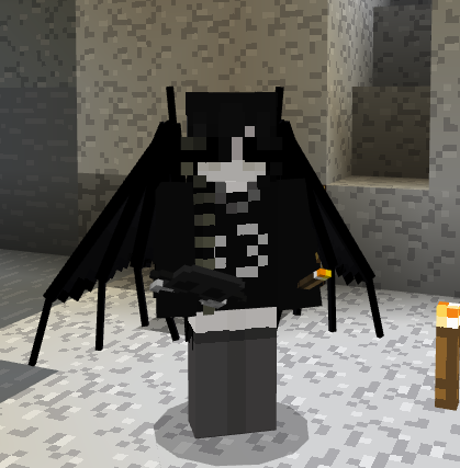 adeptusxiaoses's tweet photo. minha cubita do #catsmp eh tao linda unhe https://t.co/FvgYYFrefd