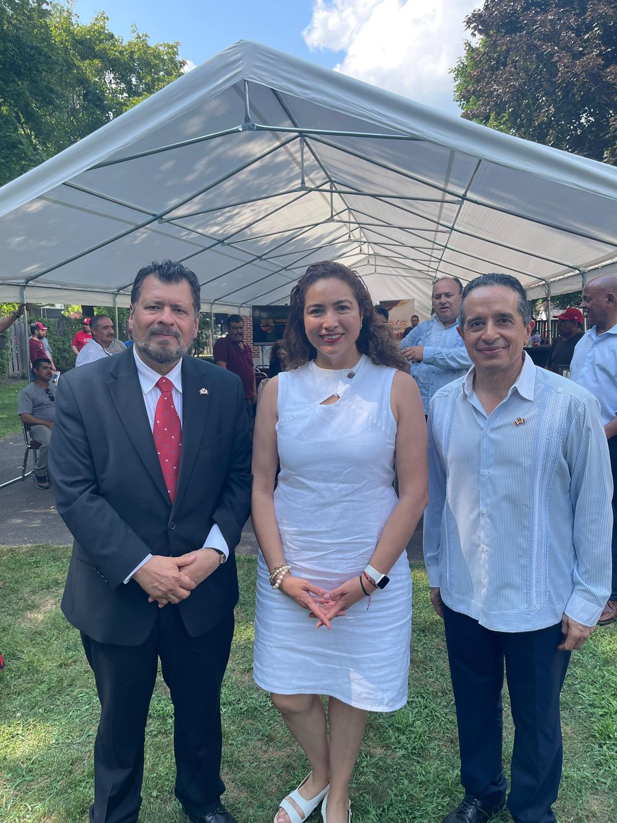 Gloria Rosado López tweet media