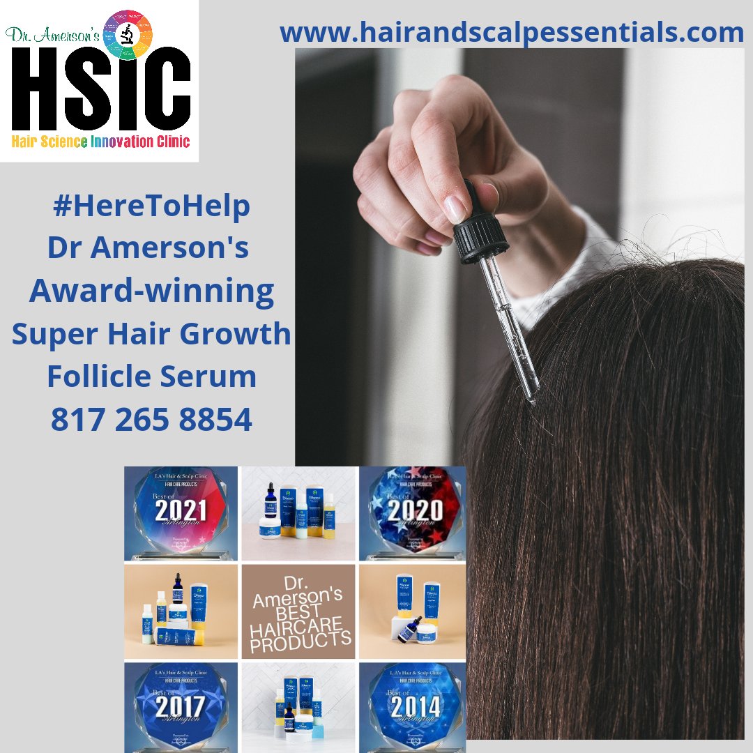 Dr. Linda Amerson tweet media