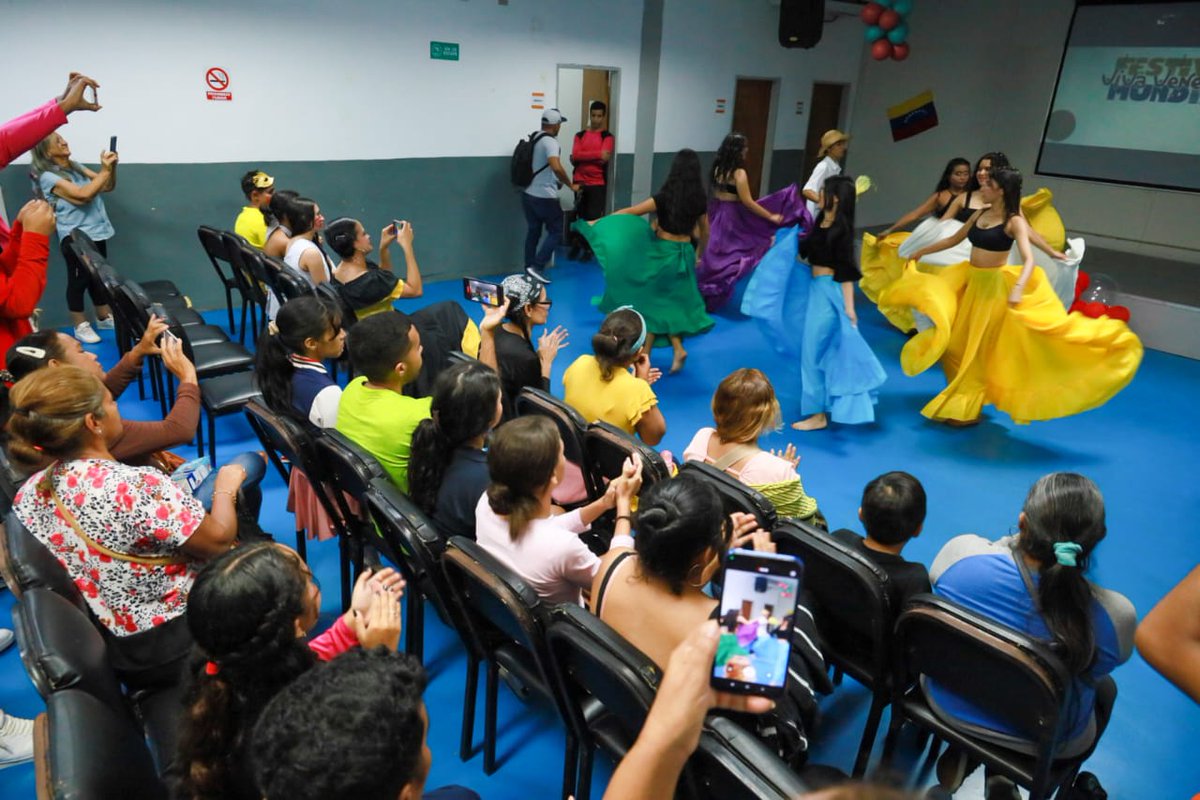 Canal Cultura Venezuela (@canalcultura_ve) on Twitter photo 